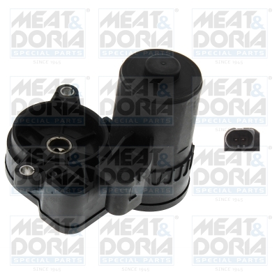 Stelmotor remzadel (handrem) Meat Doria 85528