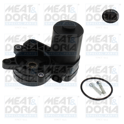 Stelmotor remzadel (handrem) Meat Doria 85530