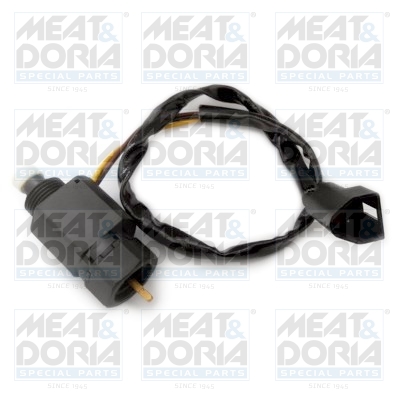 Toerentalsensor Meat Doria 871030