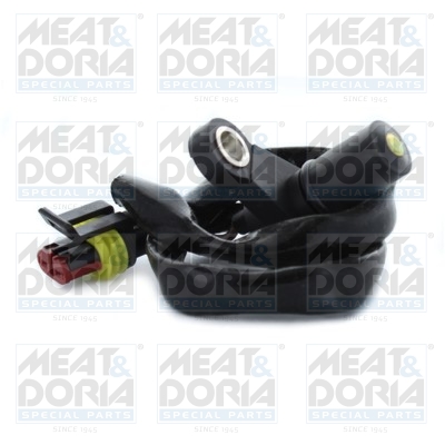 Toerentalsensor Meat Doria 87204