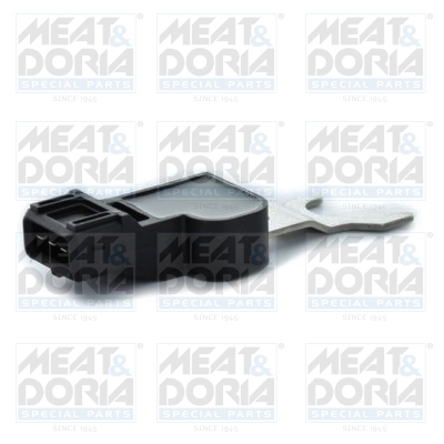 Nokkenas positiesensor Meat Doria 87321