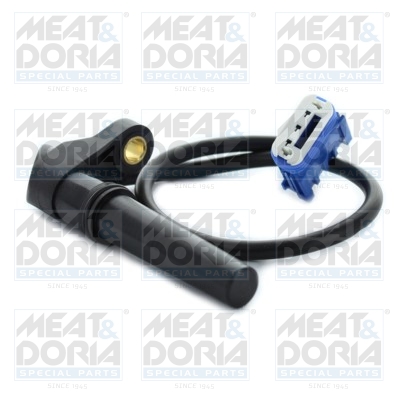 Toerentalsensor Meat Doria 87492