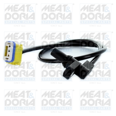 Toerentalsensor Meat Doria 87522