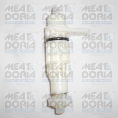 Toerentalsensor Meat Doria 87825