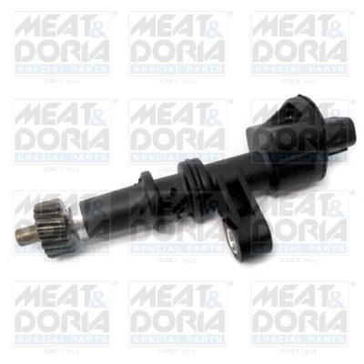 Toerentalsensor Meat Doria 87837