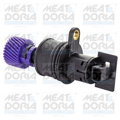 Toerentalsensor Meat Doria 87878