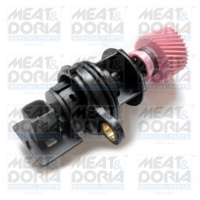 Toerentalsensor Meat Doria 87879