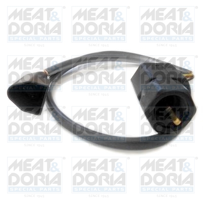 Toerentalsensor Meat Doria 87904