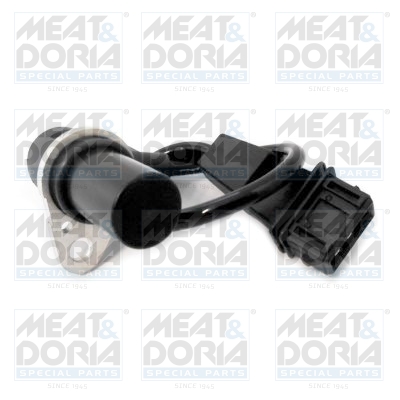 Nokkenas positiesensor Meat Doria 87944