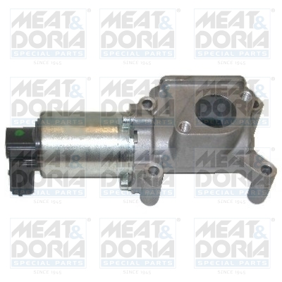 EGR-klep Meat Doria 88006