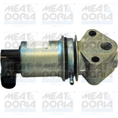 EGR-klep Meat Doria 88009