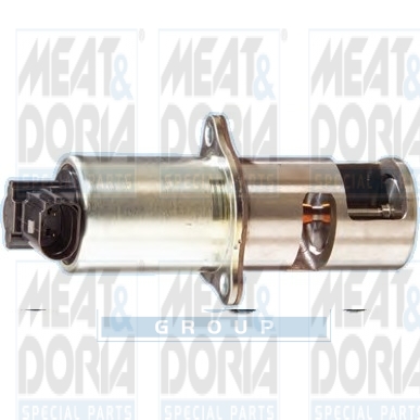 EGR-klep Meat Doria 88011R