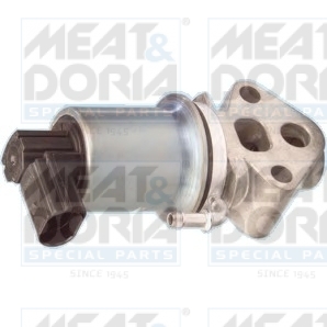 EGR-klep Meat Doria 88050