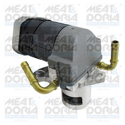 EGR-klep Meat Doria 88063