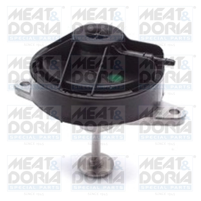 EGR-klep Meat Doria 88064B