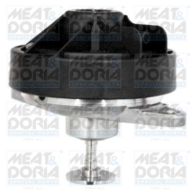 EGR-klep Meat Doria 88065B