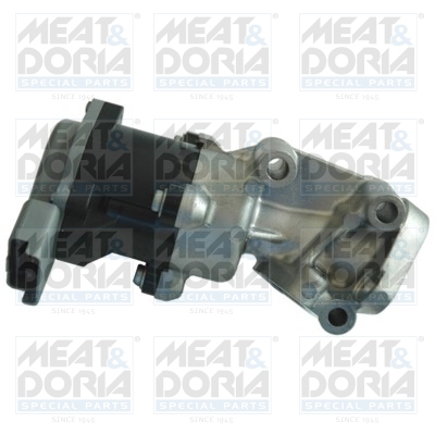 EGR-klep Meat Doria 88082R