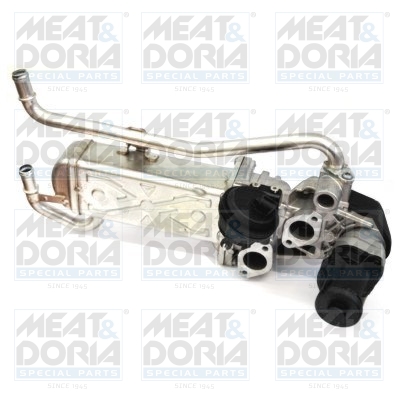 EGR-klep Meat Doria 88260R