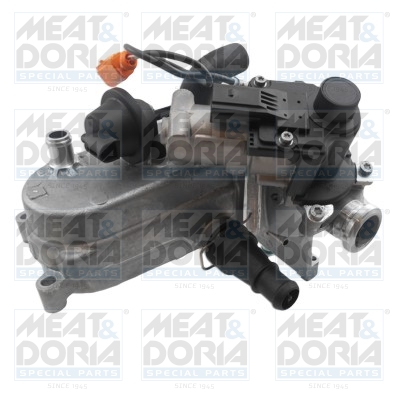 EGR-klep Meat Doria 88468