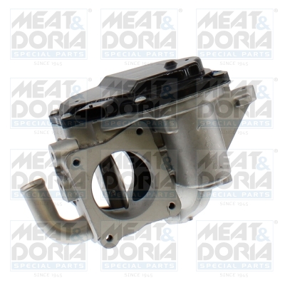 EGR-klep Meat Doria 88948R