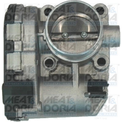 Gasklephuis Meat Doria 89068R