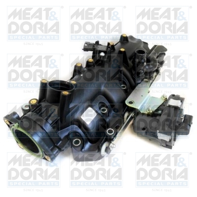 Inlaatspruitstuk module Meat Doria 89260