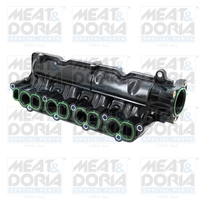 Inlaatspruitstuk module Meat Doria 89261E