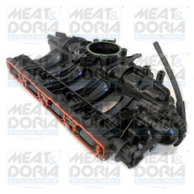 Inlaatspruitstuk module Meat Doria 89273