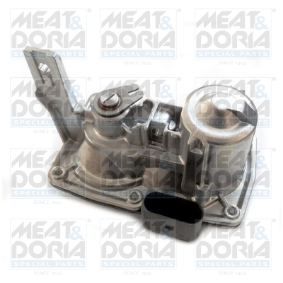 Reparatieset uitlaatpijp Meat Doria 89293