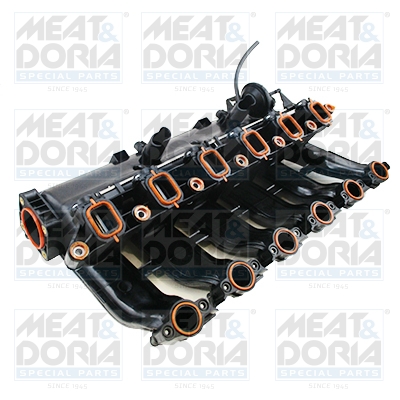 Inlaatspruitstuk module Meat Doria 89374