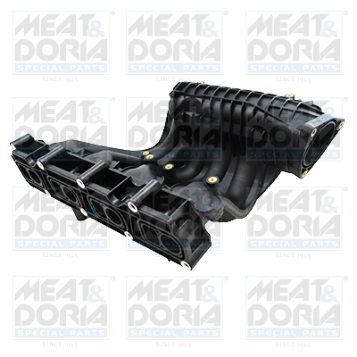 Inlaatspruitstuk module Meat Doria 89397