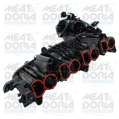 Inlaatspruitstuk module Meat Doria 89425