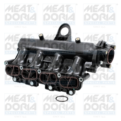 Inlaatspruitstuk module Meat Doria 89426E