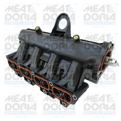 Inlaatspruitstuk module Meat Doria 89427