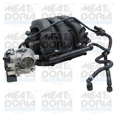 Inlaatspruitstuk module Meat Doria 89430