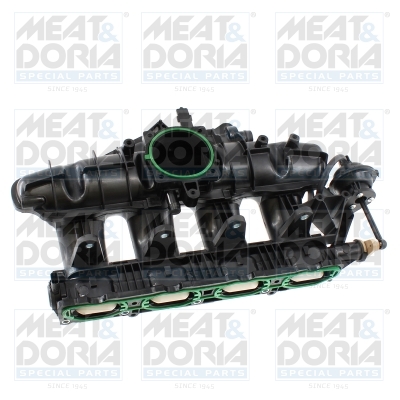 Inlaatspruitstuk module Meat Doria 89509