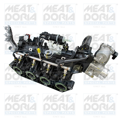 Inlaatspruitstuk module Meat Doria 89519