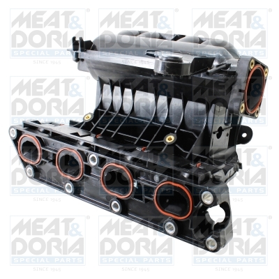 Inlaatspruitstuk module Meat Doria 89536