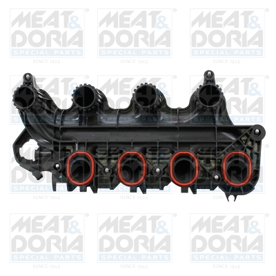 Inlaatspruitstuk module Meat Doria 89540