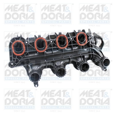 Inlaatspruitstuk module Meat Doria 89541