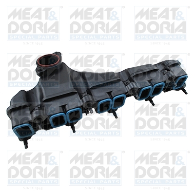 Inlaatspruitstuk module Meat Doria 89553