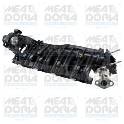 Inlaatspruitstuk module Meat Doria 89573