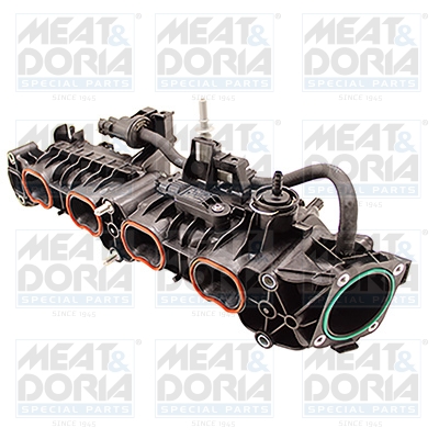 Inlaatspruitstuk module Meat Doria 89625