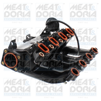 Inlaatspruitstuk module Meat Doria 89646