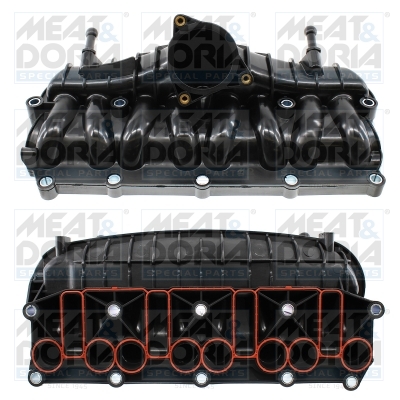 Inlaatspruitstuk module Meat Doria 89678