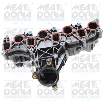 Inlaatspruitstuk module Meat Doria 89684