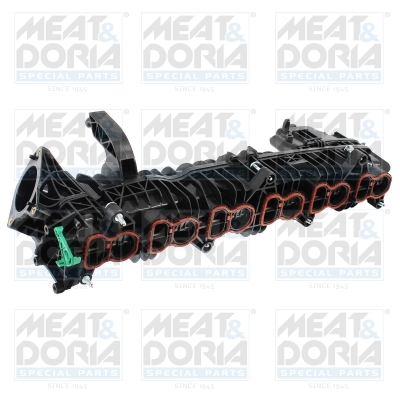 Inlaatspruitstuk module Meat Doria 89685