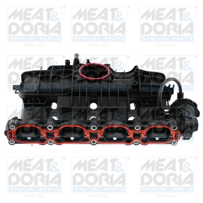 Inlaatspruitstuk module Meat Doria 89698