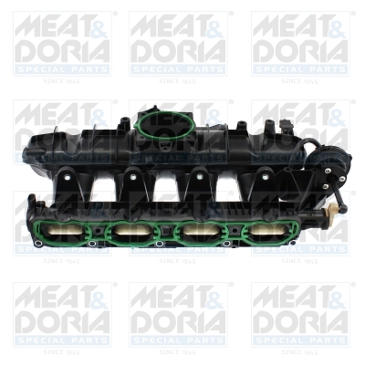 Inlaatspruitstuk module Meat Doria 89710