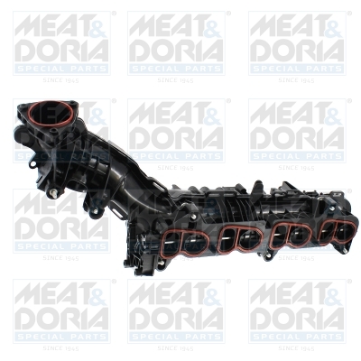 Inlaatspruitstuk module Meat Doria 89712